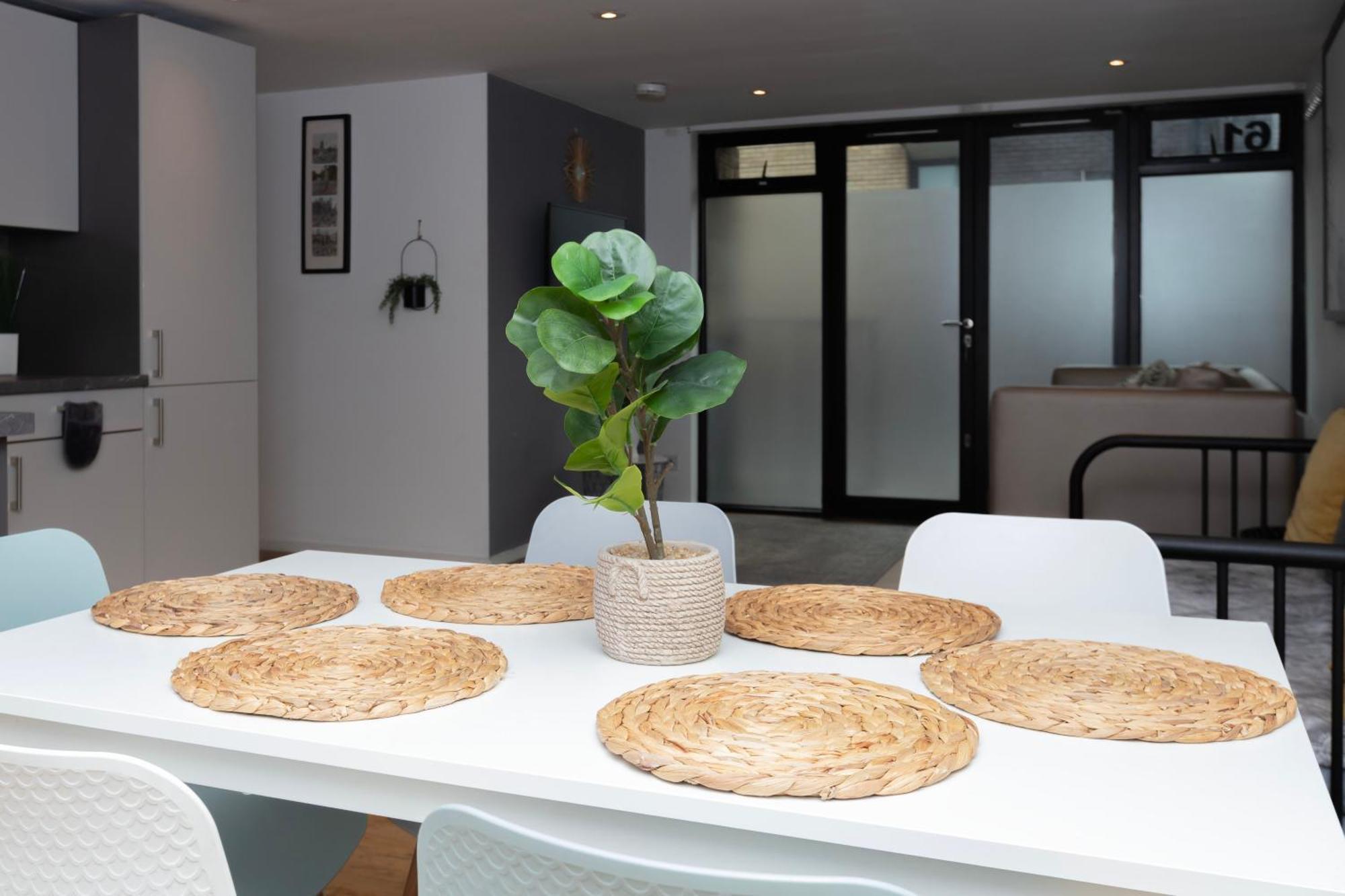 Cosy Ground Floor Apartment Londres Exterior foto